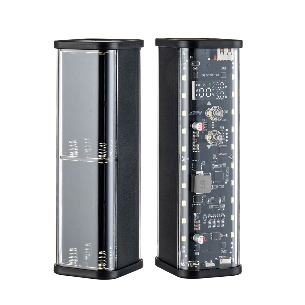 PD 100W Super Fast Charging Po - Power Banks review and price