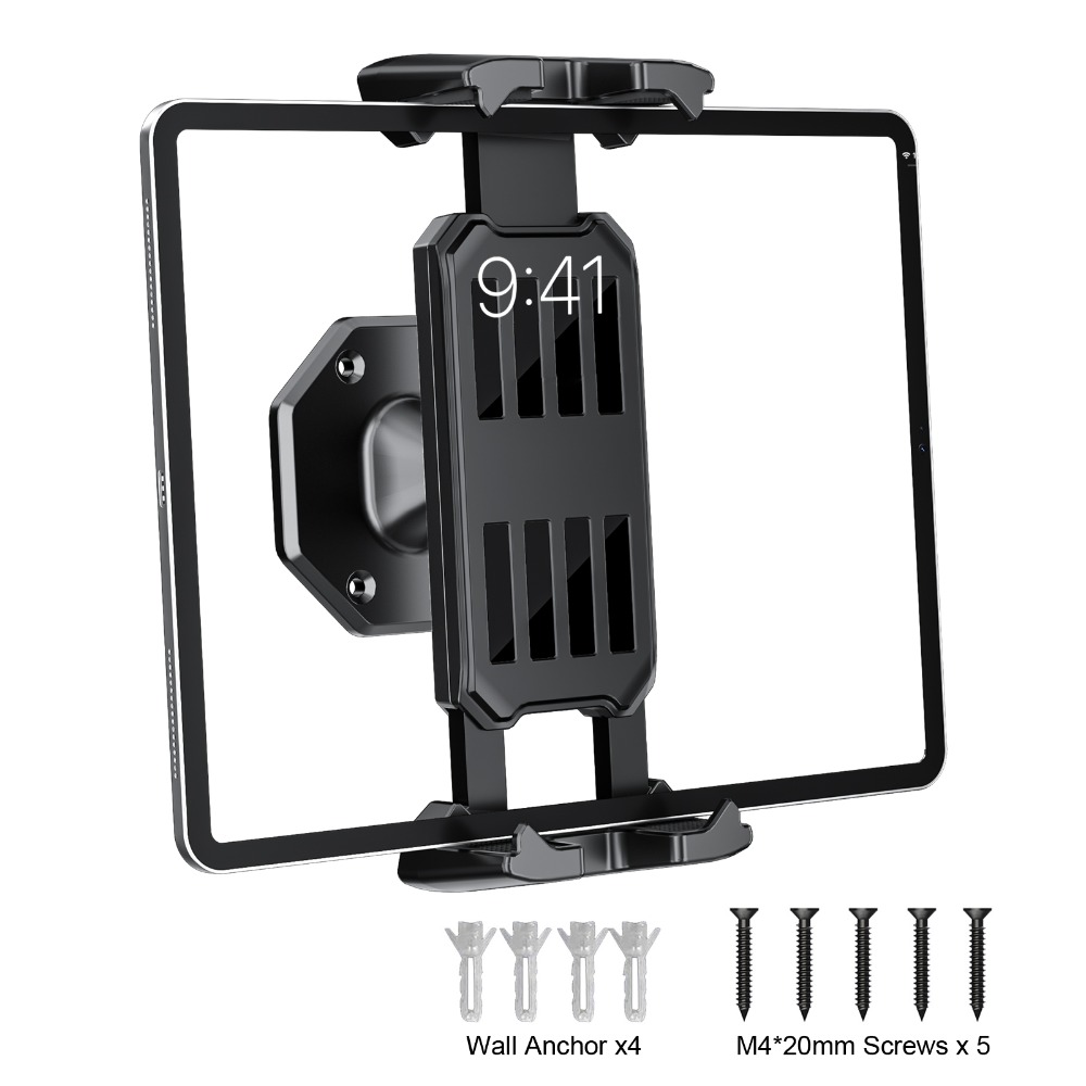 Wall Mount Phone Holder Tablet - Phone Stands review and price
