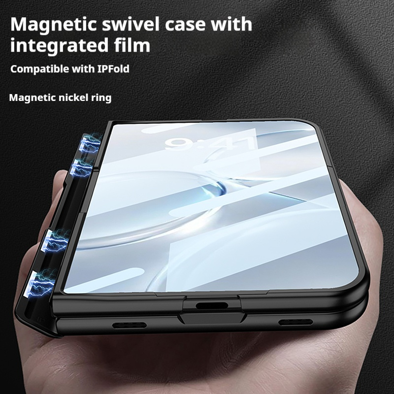 Folding Hinge Protective Magne - Screen Protectors review and price