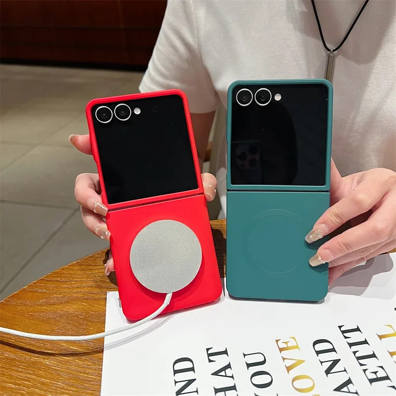 Liquid Silicone Soft Magnetic  - Liquid Silicone Magnetic Phone Case review and price