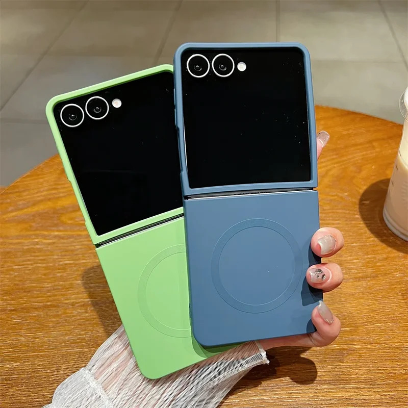 Liquid Silicone Soft Magnetic  - Liquid Silicone Magnetic Phone Case review and price
