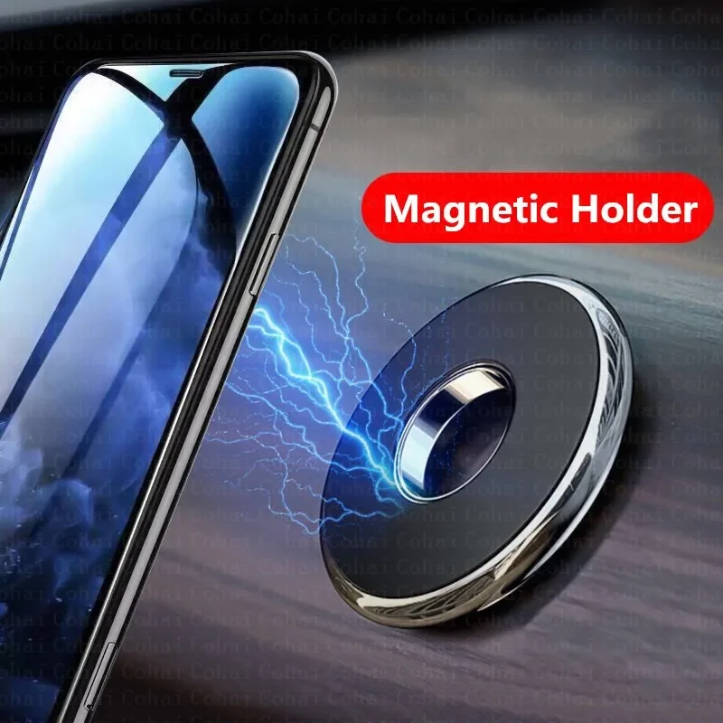 Magnetic Car Phone Holder Dash - Phone Stands review and price