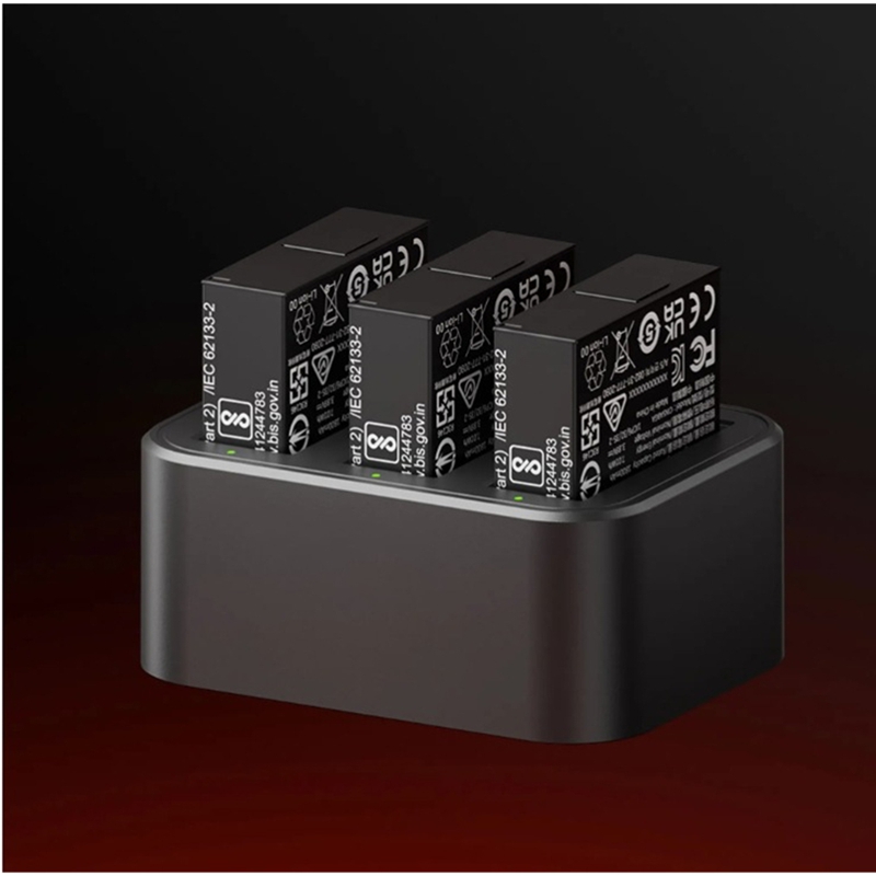 Fast Charger Hub for Pro 2 180 - Chargers review and price