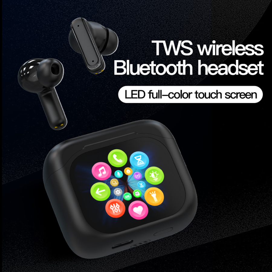 Smart AI Translation Bluetooth - Earphones review and price