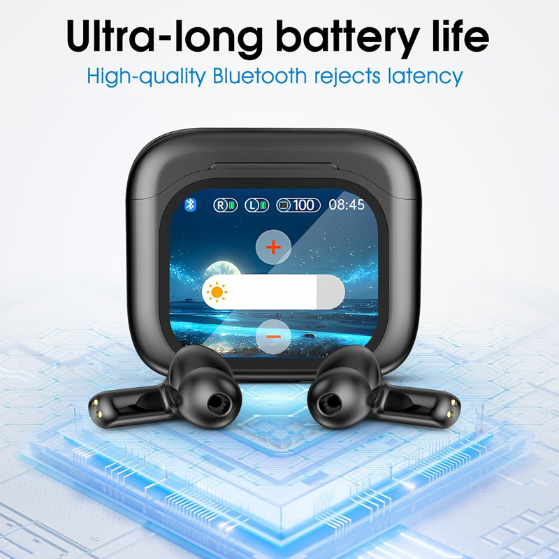 Smart AI Translation Bluetooth - Earphones review and price