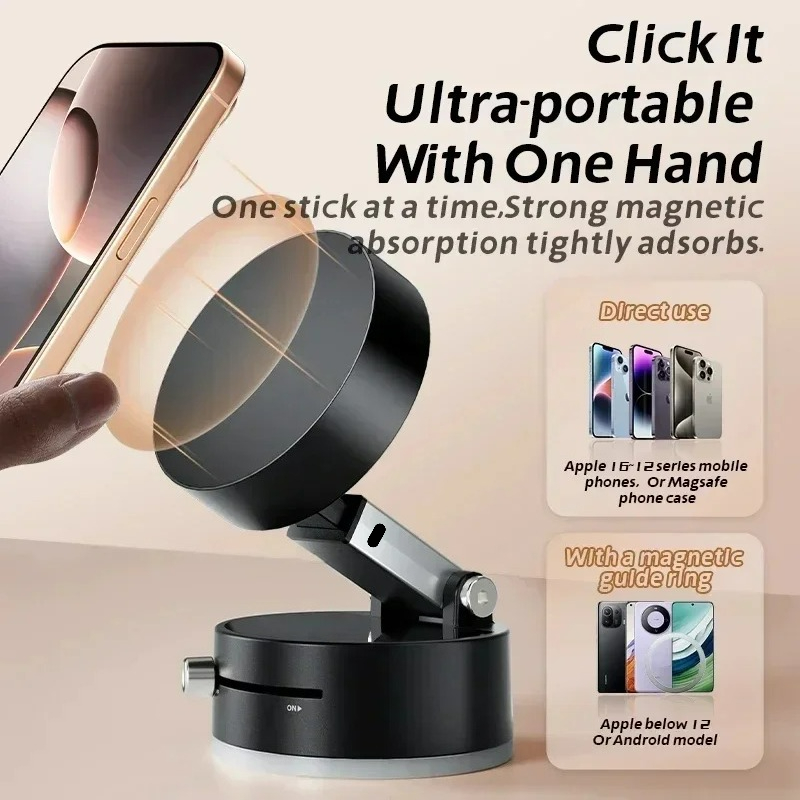 High Performance Magnetic Vacu - Phone Stands review and price