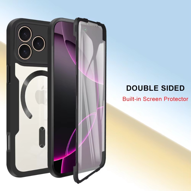 Full Body Protection Case For  - Screen Protectors review and price