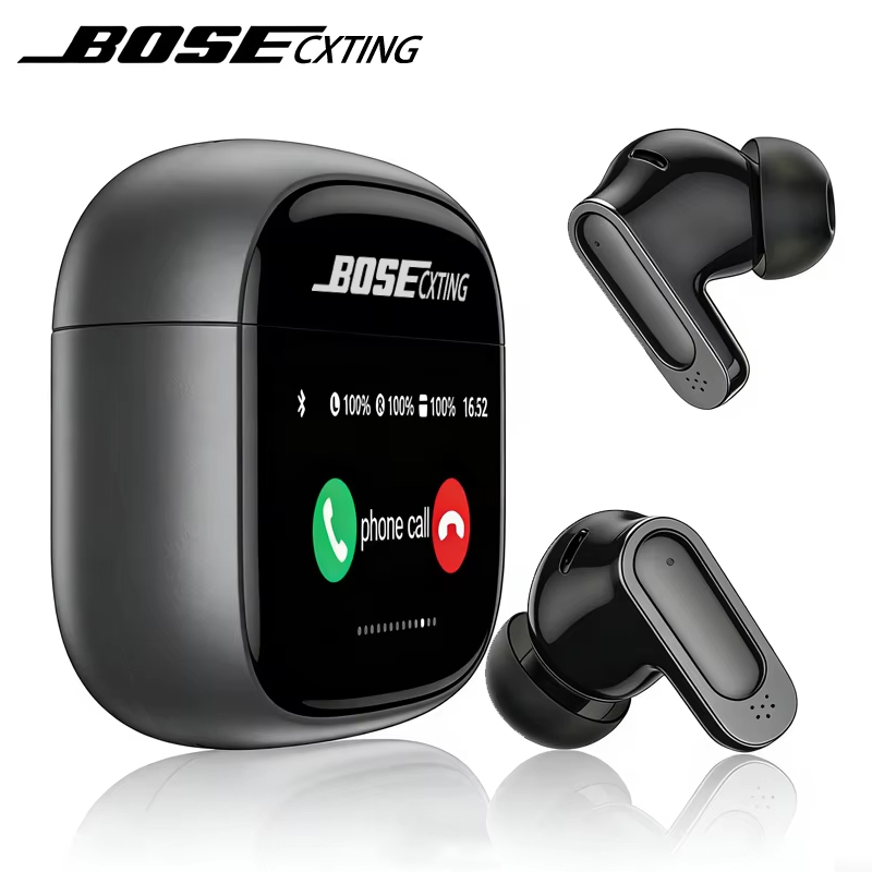 BOSECXTING Ultra V11 Smart Tou - Earphones review and price