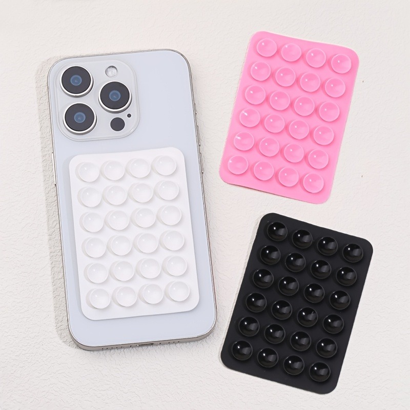 Silicone 24 Suction Phone Hold - Phone Cases review and price