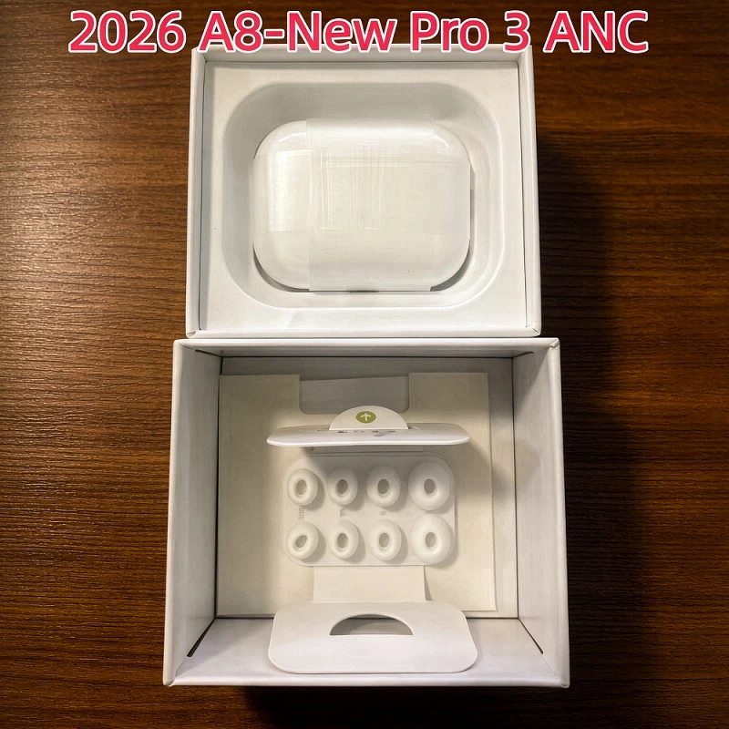 Earbuds A3 NEW 3 Pro C-type Ca - Phone Cases review and price