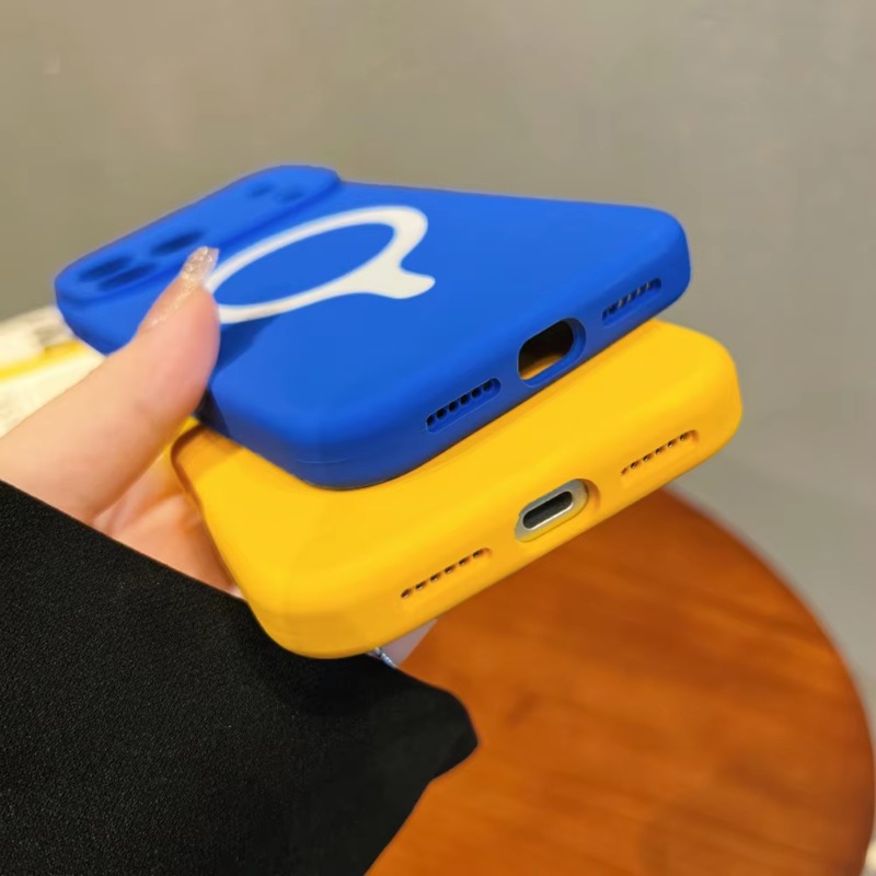 Liquid Silicone Magnetic Phone - Liquid Silicone Magnetic Phone Case review and price