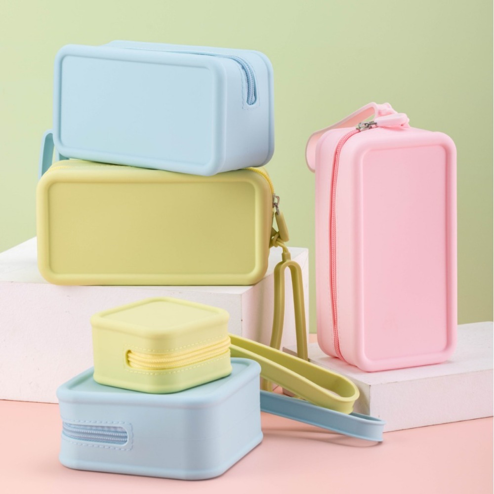 Portable Silicone Coin Purse W - Earphones review and price
