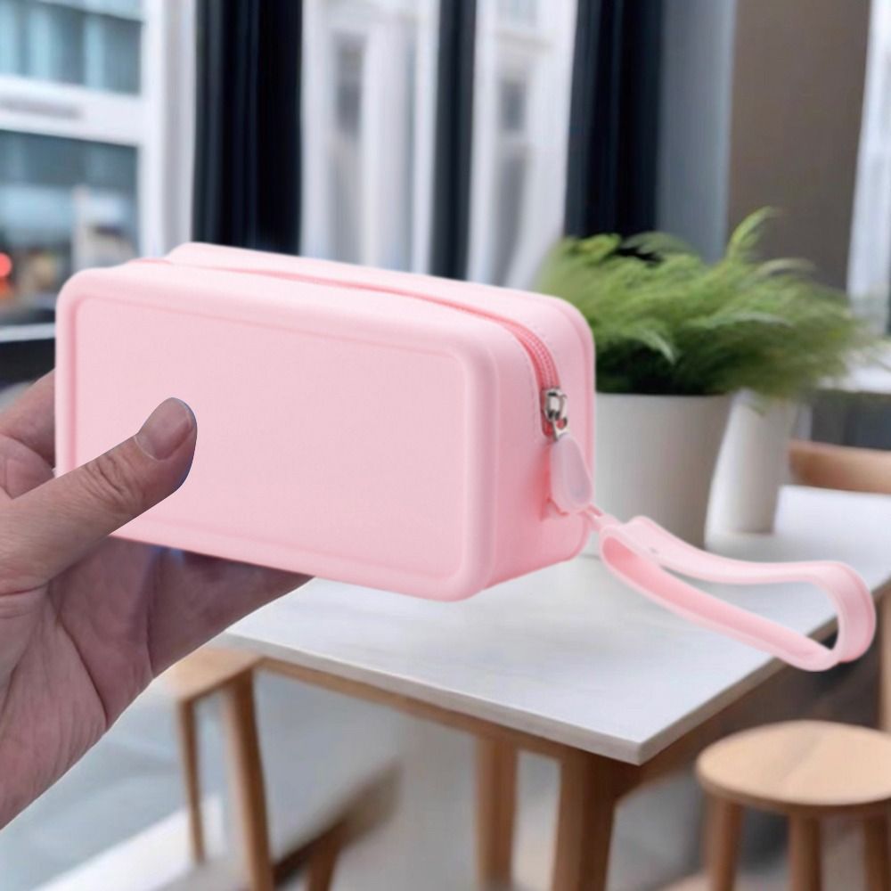 Portable Silicone Coin Purse W - Earphones review and price