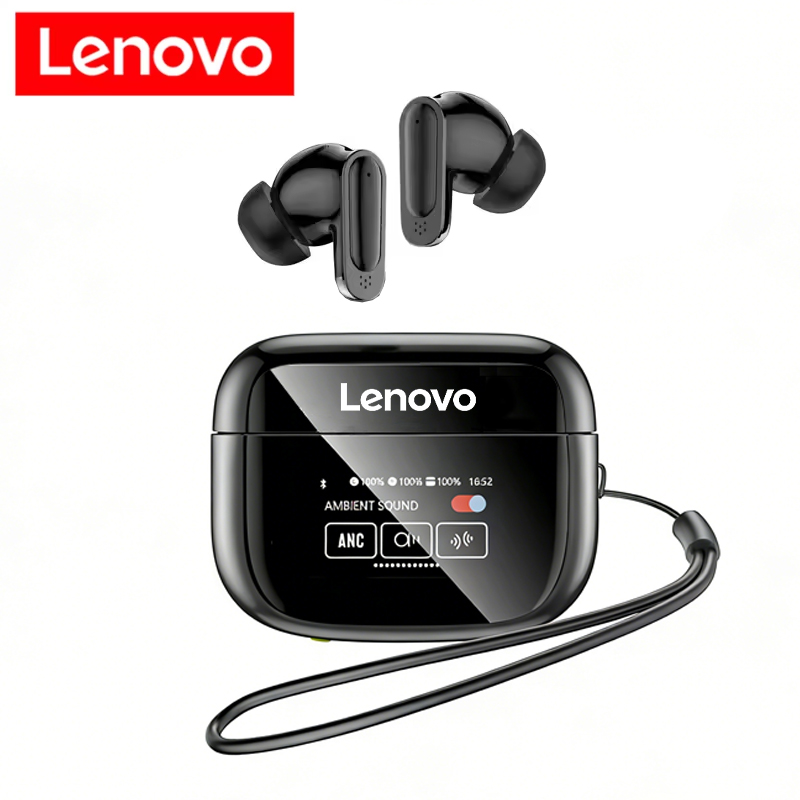 Lenovo V11 TWS Wireless Earpho - Earphones review and price