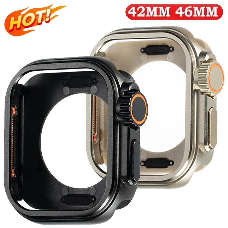 Metal+Plastic Case for Apple W - Metal Bumper Aluminum Frame Case review and price