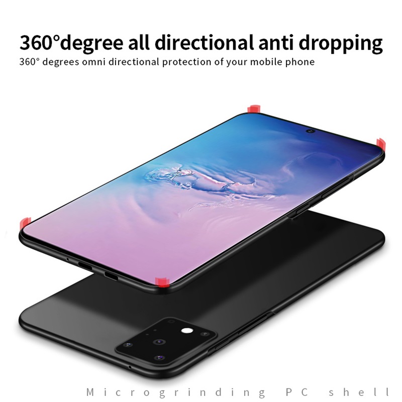Ultra Thin Frosted Phone Case  - Matte Hard Pc Back Case review and price