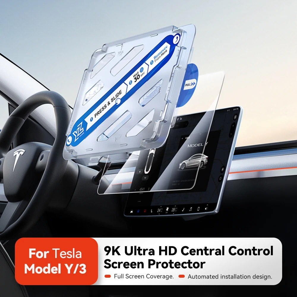 YZ Tempered Glass Screen Prote - Matte Anti Glare Screen Protector review and price