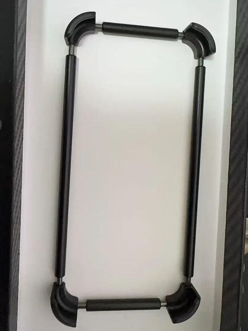 Original Metal Phone Bumper Fo - Metal Bumper Aluminum Frame Case review and price
