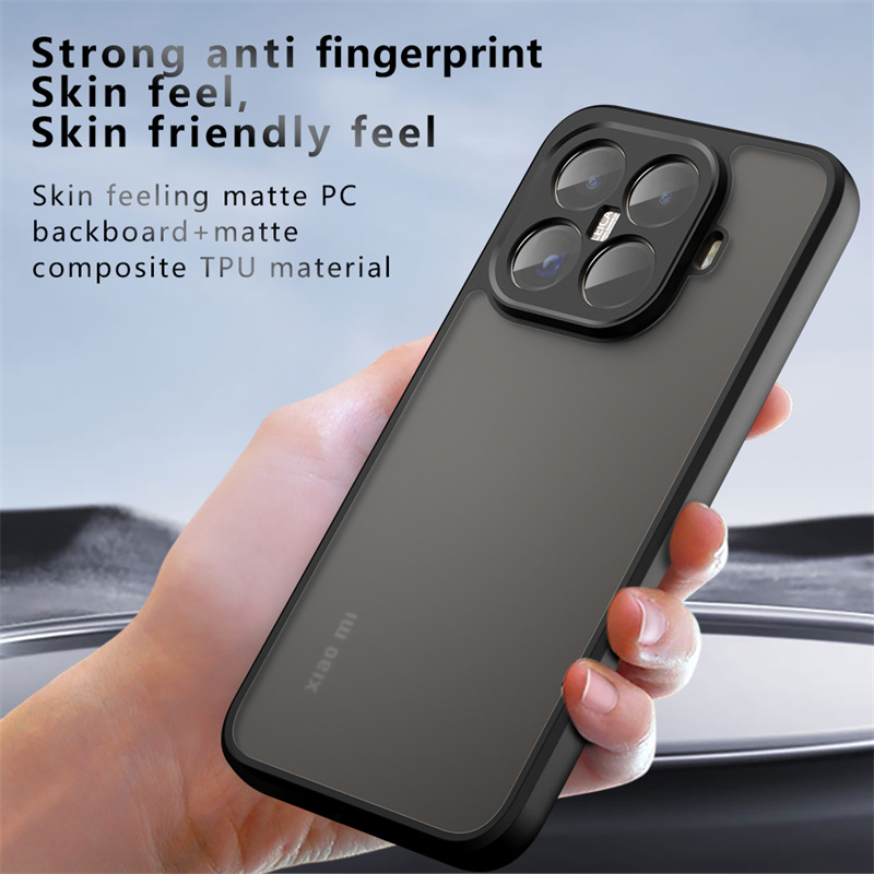 Translucent Frosted Matte Case - Matte Hard Pc Back Case review and price