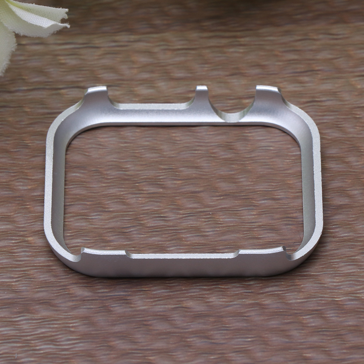 44Mm Aluminum Alloy Watch Fram - Metal Bumper Aluminum Frame Case review and price