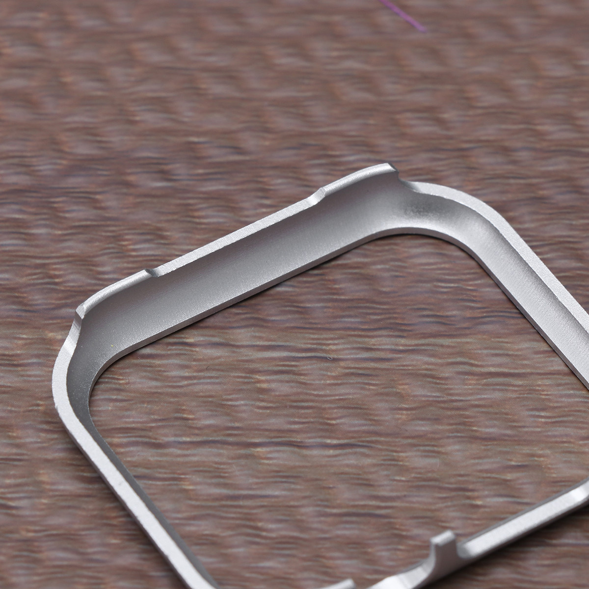 44Mm Aluminum Alloy Watch Fram - Metal Bumper Aluminum Frame Case review and price