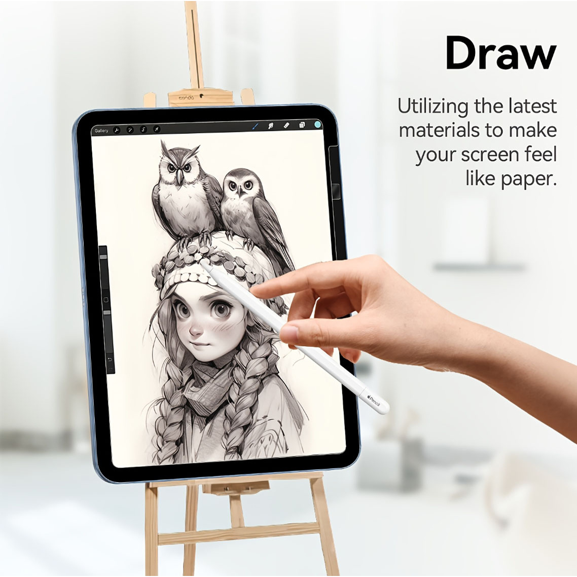 2 Pieces, Flat Protective Film - Matte Anti Glare Screen Protector review and price