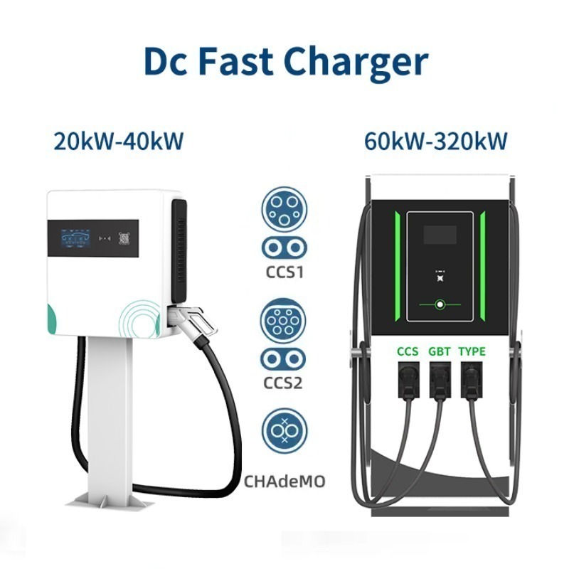 7kW 11kW 22kW Type 2 EV Charge - Chargers review and price