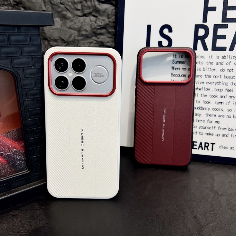 For POCO F9 Ultra Case F8 Pro  - Matte Hard Pc Back Case review and price