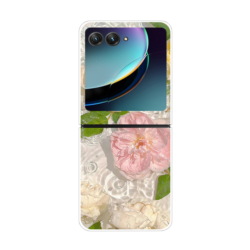 For Motorola Razr 40 Ultra Pho - Matte Hard Pc Back Case review and price