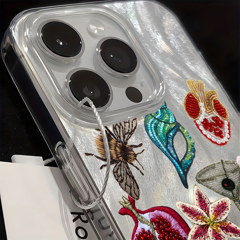 Vintage Flowers Collage Patter - Vintage Floral Pattern Soft Case review and price